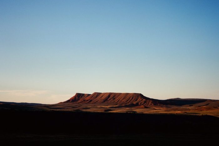 New Zealand Travel Trade Paintrock canyon ranch wyoming bighorn mountains newest getaway