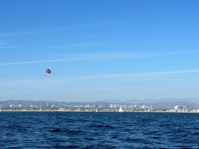 California locals told not swim in dangerous 'bacteria-infested' ocean Imperial beach highest bacteria rate in california