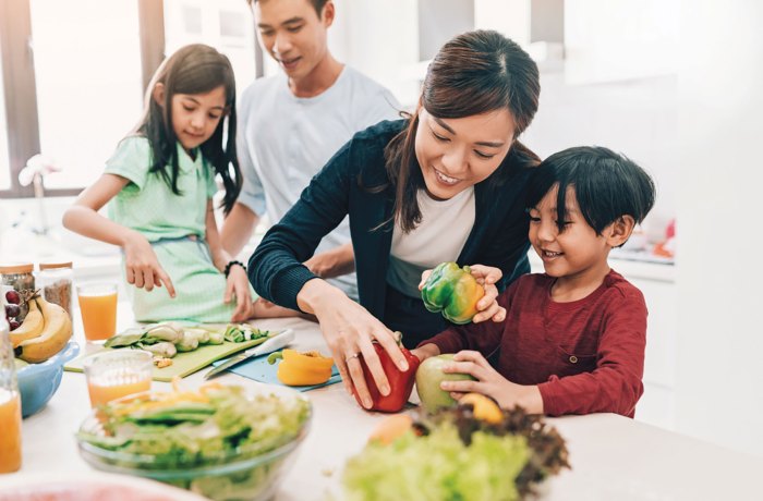Getting kids to eat healthier | WSU Insider | Washington State University What to eat and drink in kenya