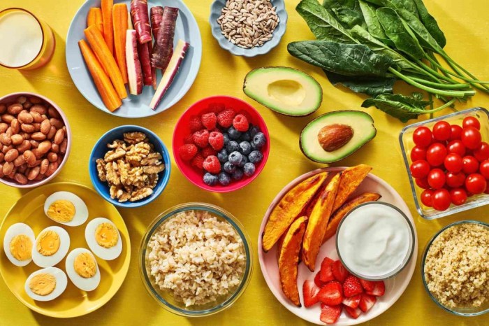 The foods travelers want most inflight