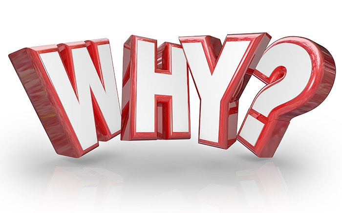 Why hotels use white sheets