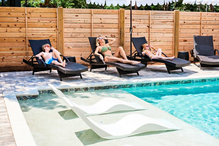 The Ultimate Guide to 30A Florida - Leisurely Linds Guide to florida 30a