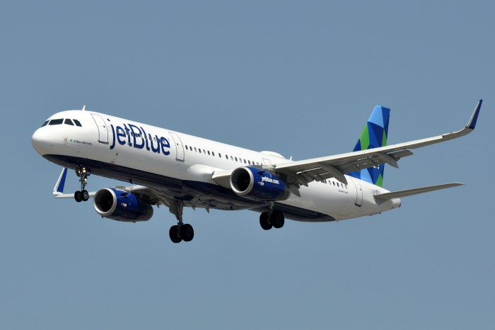 Jetblue evenmore seat what to know