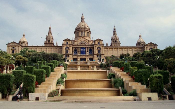 Best things to do in barcelona
