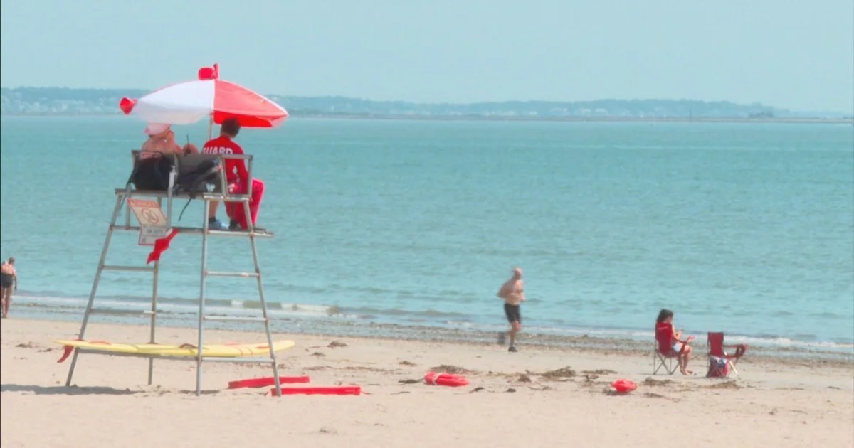 Experts weigh in on what's causing high bacteria levels in water at the ... Imperial beach highest bacteria rate in california