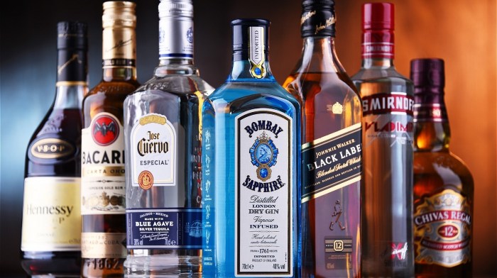 Types Of Alcohol Travel trends alcohol free tourism