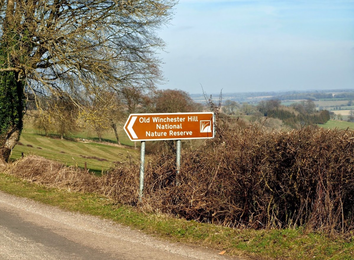 Unnatural England – Who owns England? Under the radar england