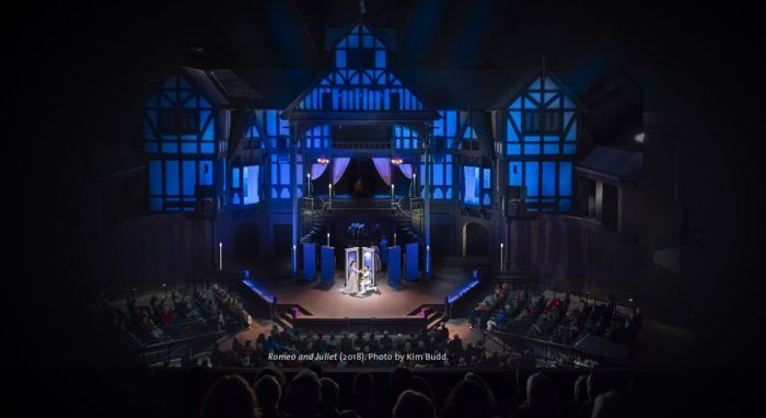 Ashland Oregon Shakespeare Festival 2025 - Hedda Eachelle Ashland oregon shakespeare festival outdoors