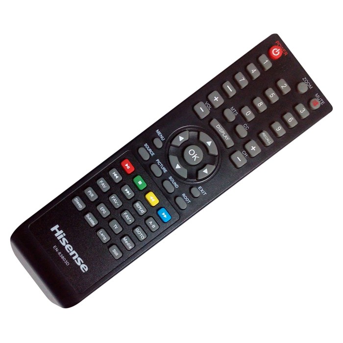 Replacement Hisense TV Remote Control | ubicaciondepersonas.cdmx.gob.mx Remote work destinations digital nomad