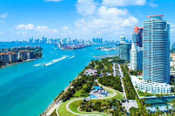 Florida best value vacation destination in united states