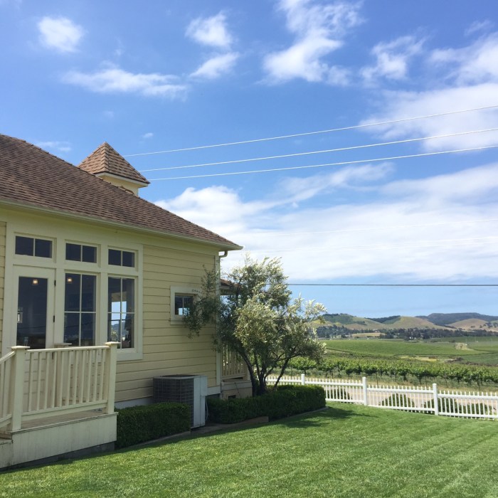 Guide to san luis obispo california