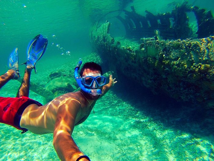 Best things to do in the bahamas