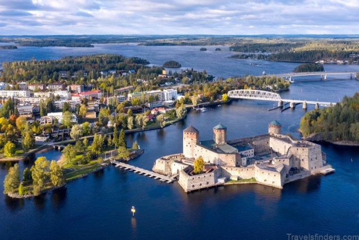 Finland on a budget
