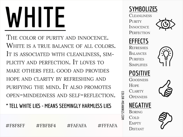 White Color Meaning: Symbolism of Purity, Innocence, Perfection, and ... White nights and warm days summer in st petersburg