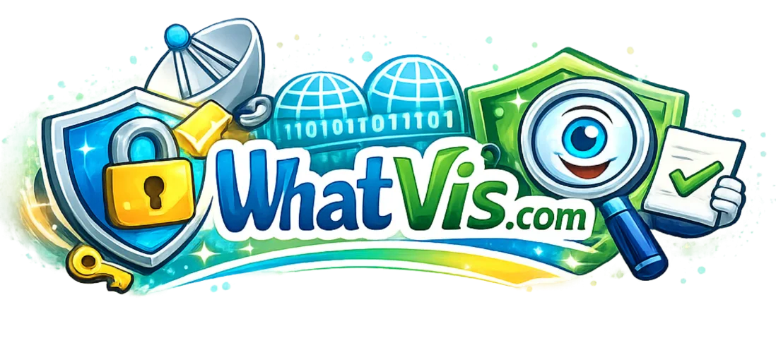Whatvis