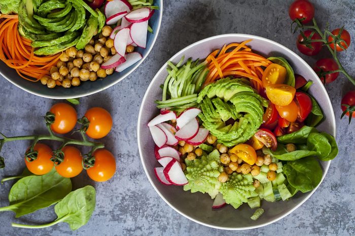 Seattles Vegan Restaurants A Deep Dive