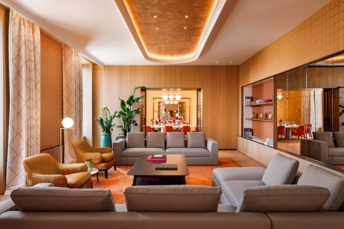 Hotels covid 19 tests
