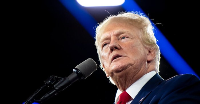Trump gulf of america mount mckinley with executive order