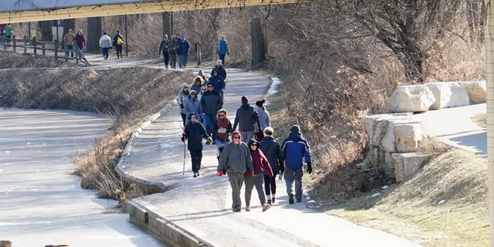 Toledo, Ohio Best US Winter Staycation