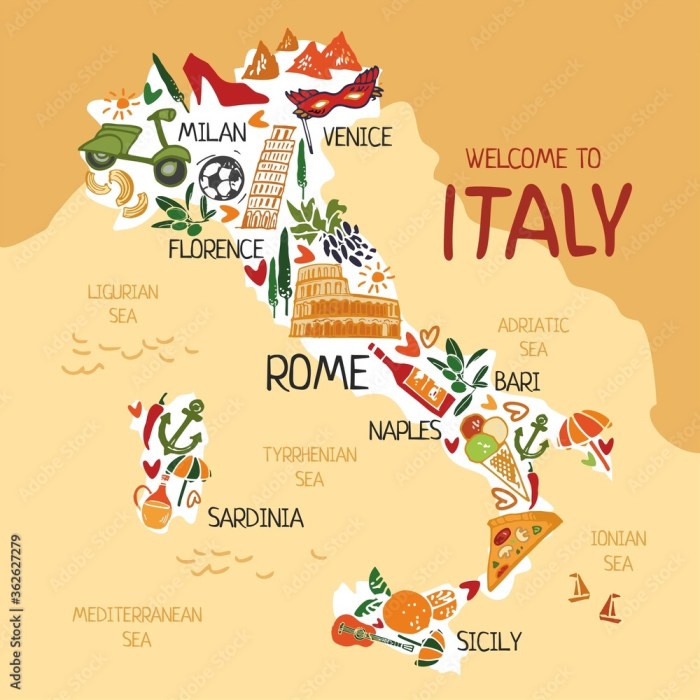 Italy bans lockboxes for airbnb rental keys what to know