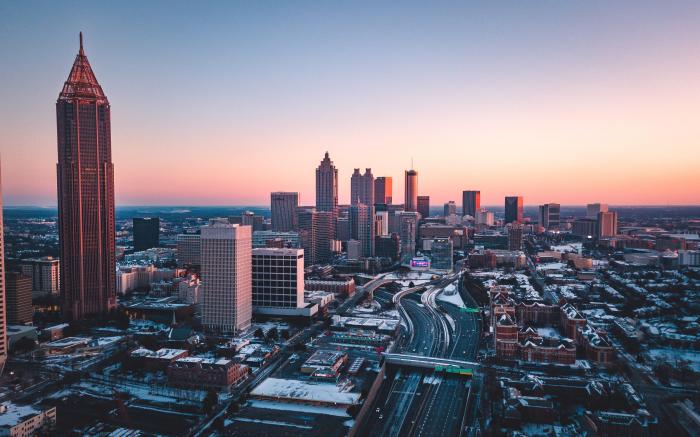 Atlanta Attractions Best Things to Do
