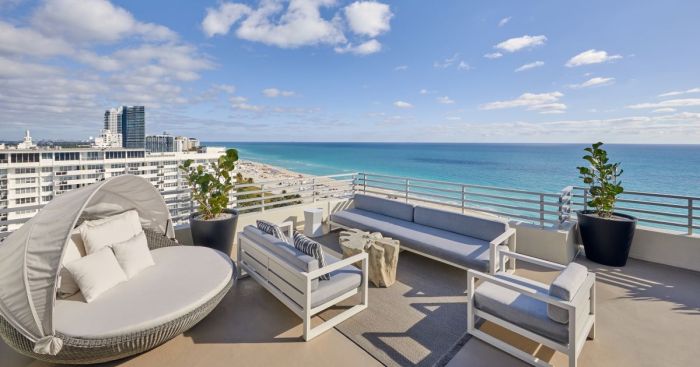 Best Miami Beach Hotels Your Perfect Getaway