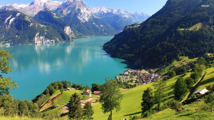 Switzerland lifts all covid travel restrictions