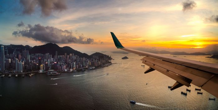 How to travel like a billionaire