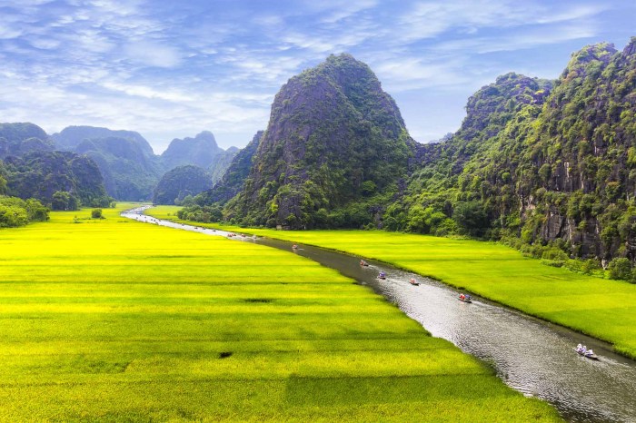 Vietnam tips a first timers guide