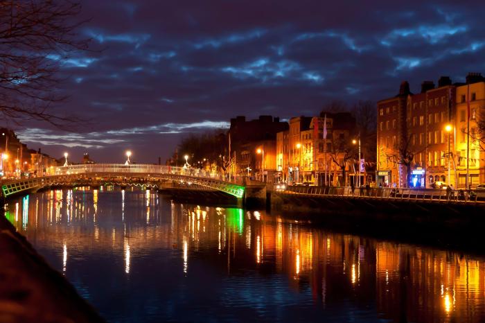Dublin on a Budget Your Guide