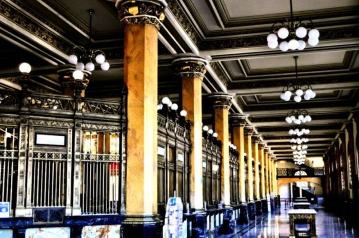 Guide to centro historico mexico city