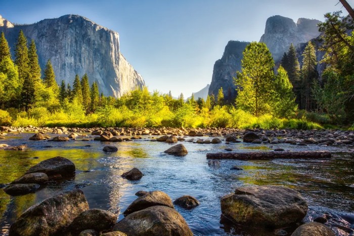 10 Best Things to Do in Yosemite National Park - What is Yosemite ... Yosemite climbers trash el capitan