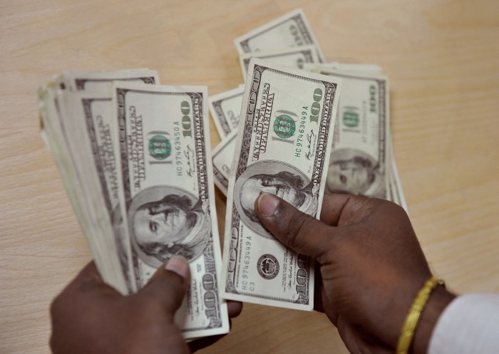 How much money americans need to feel rich