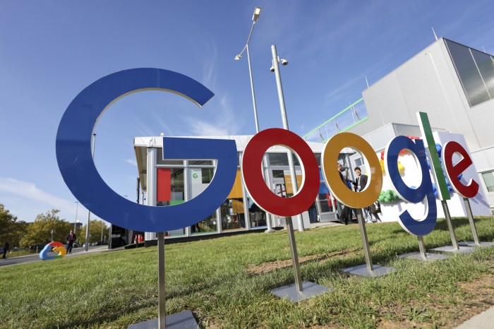 Google maps walking tours
