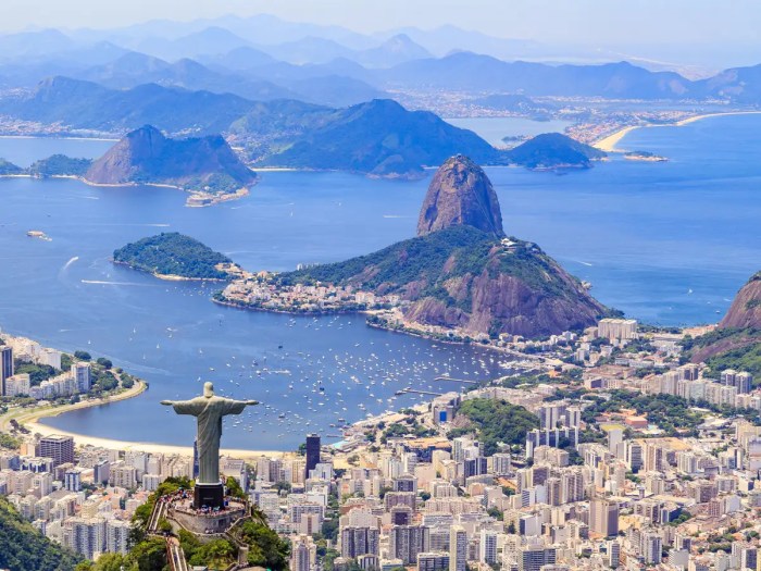 Brazils quilombos the heart of afro brazilian history