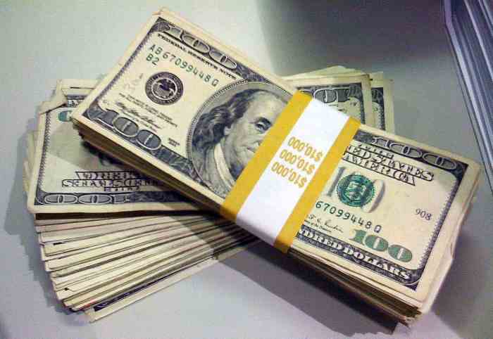 Cash or card in india advice