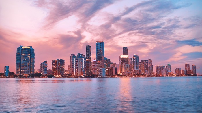 Best Beaches in Miami A Guide