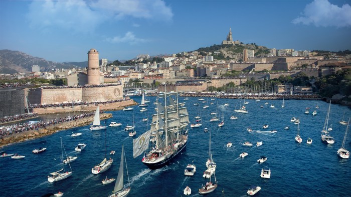 Marseille Four Day Itinerary Your Perfect Trip