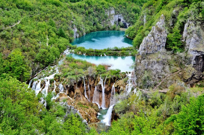 Most Beautiful Places in Europe A Journey