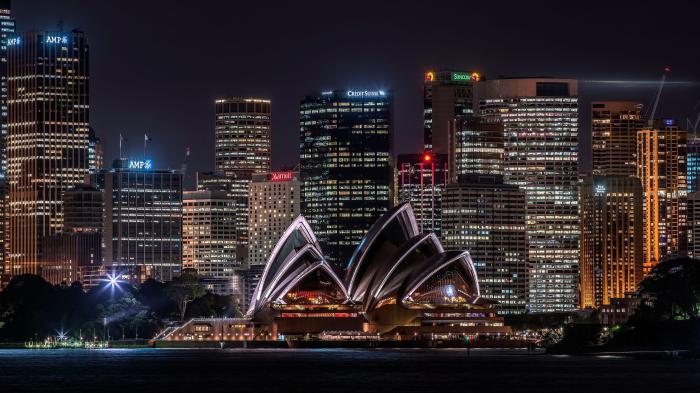 Sydney best ocean pools