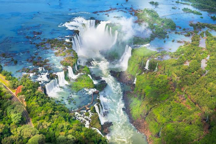 Best Places to Visit in Argentina A Travelers Guide
