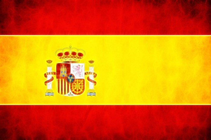 Spain Best Country for Road Trips Study
