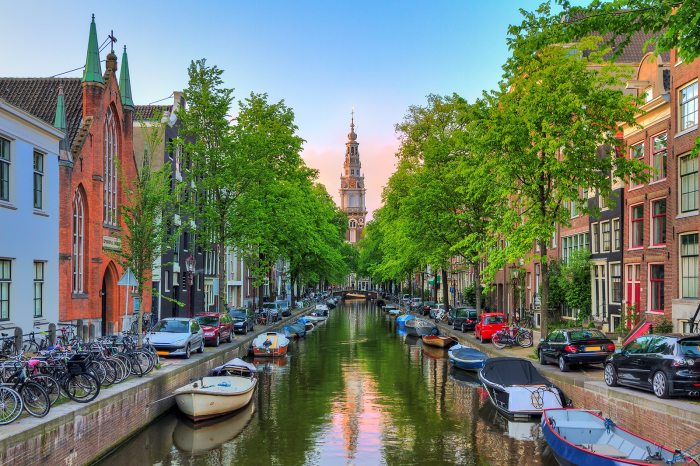 Travel news netherlands holland official name
