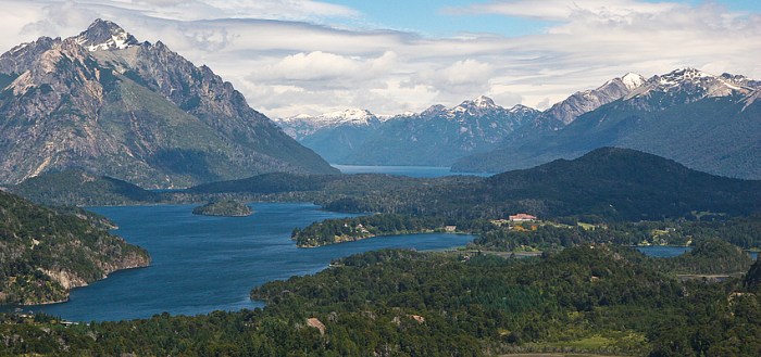 Argentina: Trekking in Patagonia tourism information and advice | Evaneos How to explore patagonia national park argentina