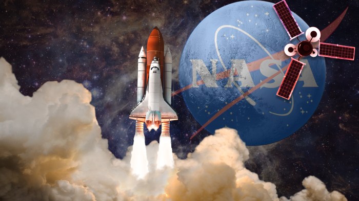 NASA Glacier 48-Year Study Unveiling Change