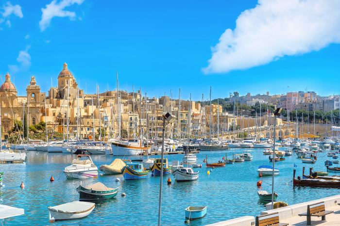 Malta Ends Golden Passport Program