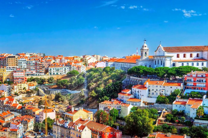 Portugal Clean and Safe Campaign A Deep Dive