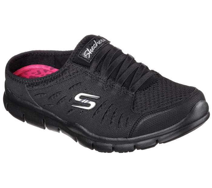 Skechers go walk paityn slip in shoes amazon