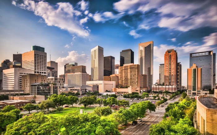 Houston restaurants where to eat