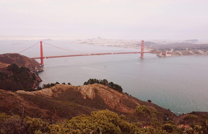 Secret Sights of San Francisco Unveiled